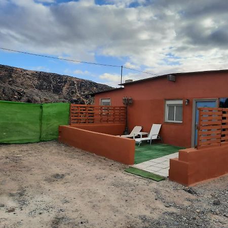 Casa Rural, Naturaleza, Relax, Vacaciones Teguitar Exterior photo