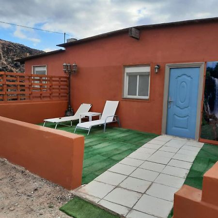 Casa Rural, Naturaleza, Relax, Vacaciones Teguitar Exterior photo