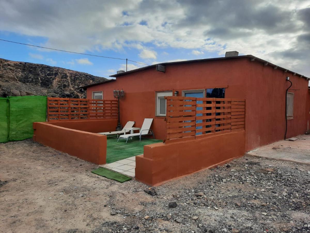 Casa Rural, Naturaleza, Relax, Vacaciones Teguitar Exterior photo