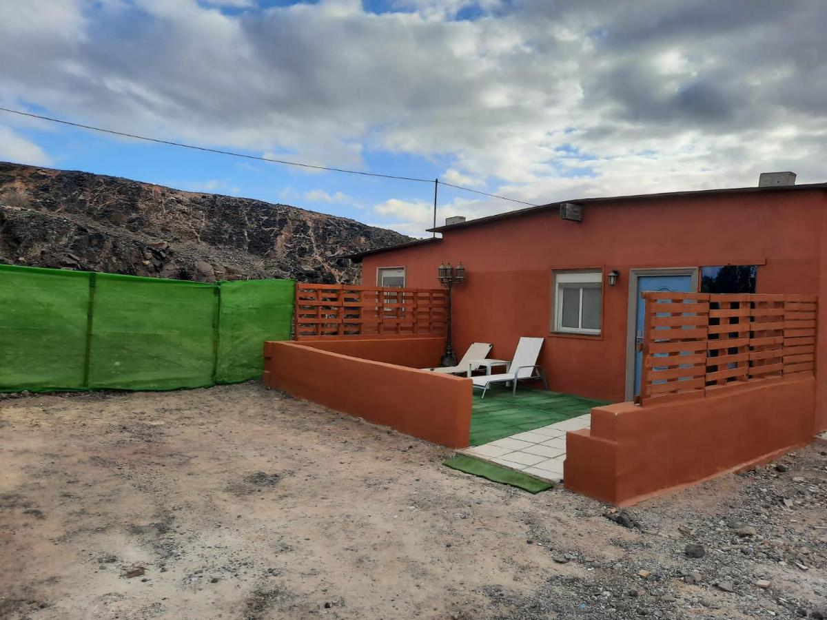 Casa Rural, Naturaleza, Relax, Vacaciones Teguitar Exterior photo