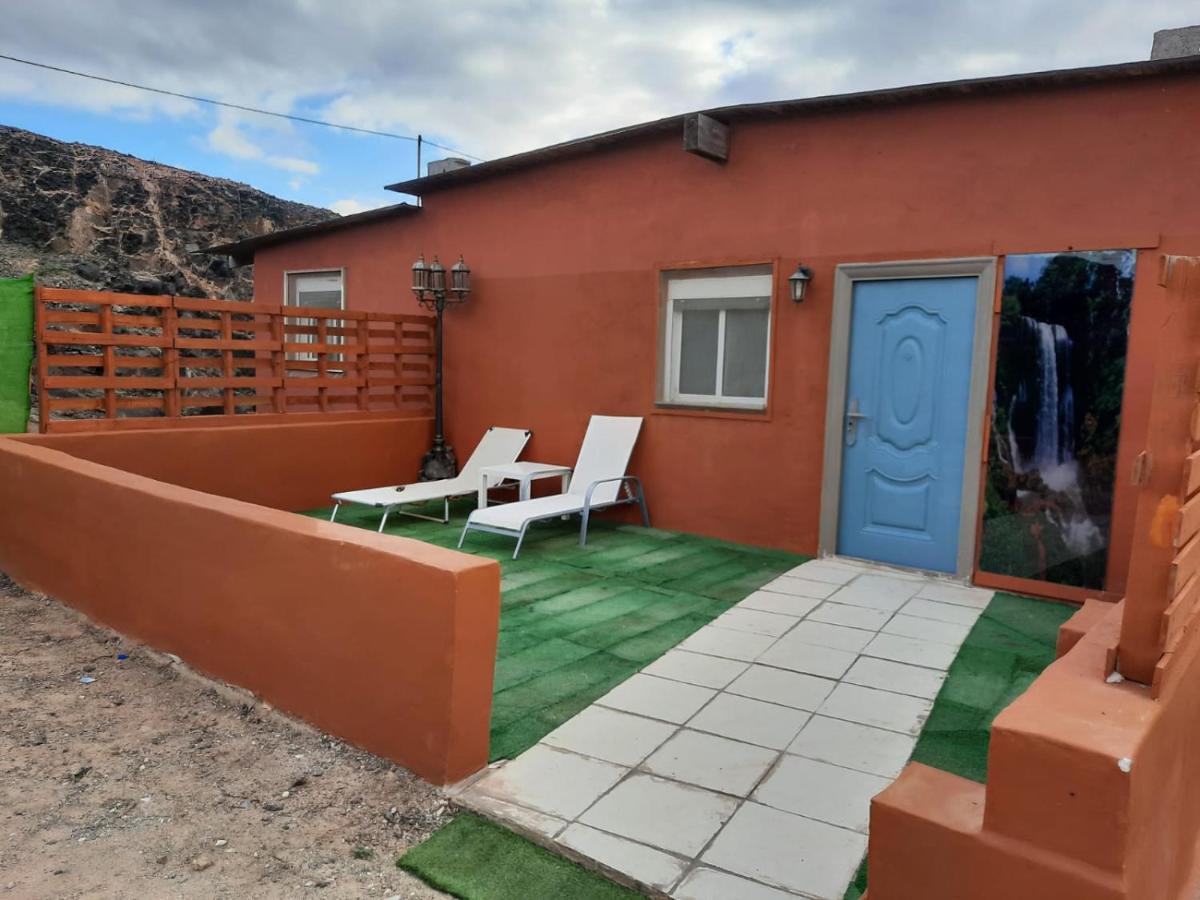 Casa Rural, Naturaleza, Relax, Vacaciones Teguitar Exterior photo