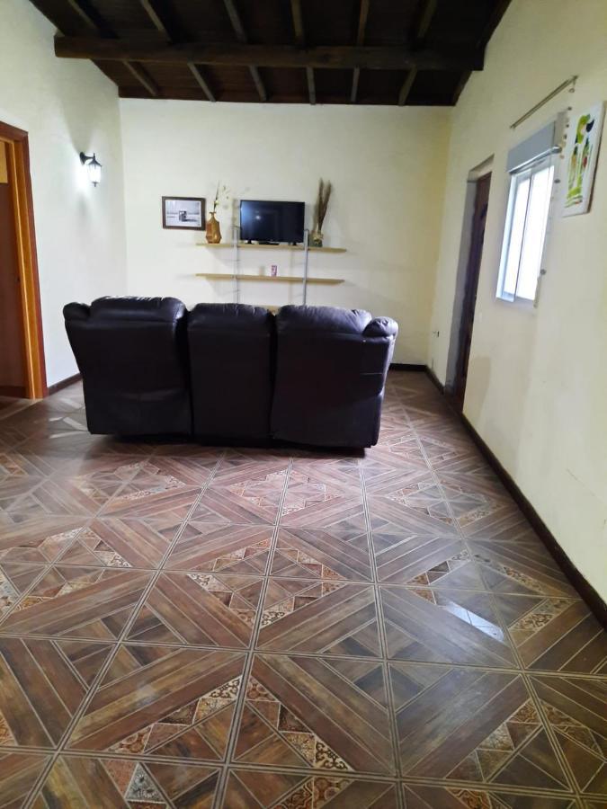 Casa Rural, Naturaleza, Relax, Vacaciones Teguitar Exterior photo